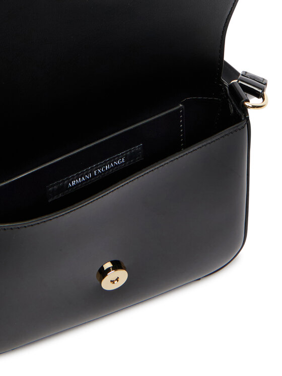 Armani Exchange Armani Exchange Torebka XW002170 AF21362 UC001 Czarny