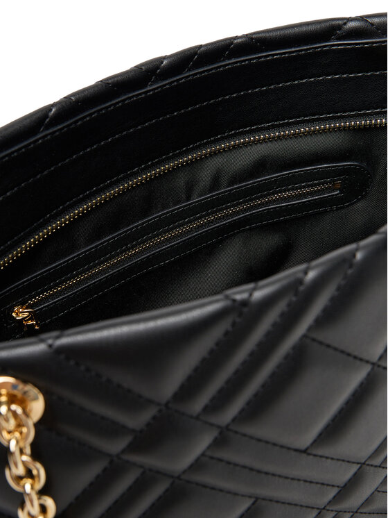 LOVE MOSCHINO LOVE MOSCHINO Сумка JC4145PP1NLA0000 Чорний