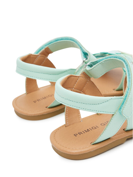 Primigi Primigi Sandale 7937922 D Verde