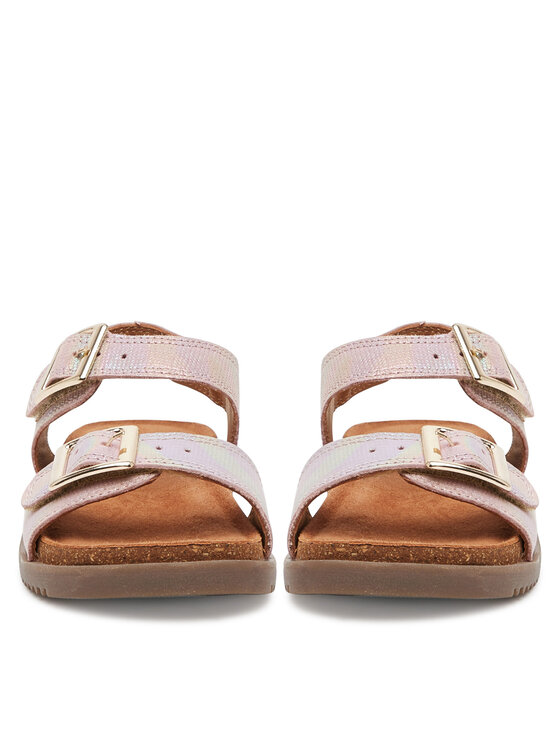 Lasocki Young Lasocki Young Sandalen PORTA CI12-PORTA-05 Rosa