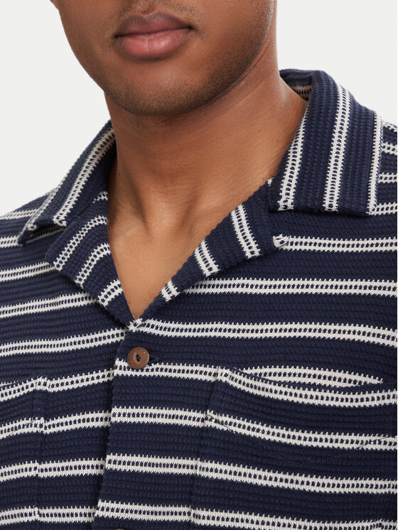 Polo Ralph Lauren Polo Ralph Lauren Košile 710A13005002 Tmavomodrá Regular Fit