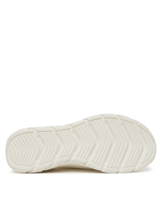 Skechers Skechers Снікерcи Bobs B Flex Lo-Graceful Stride 117591/WHT Білий