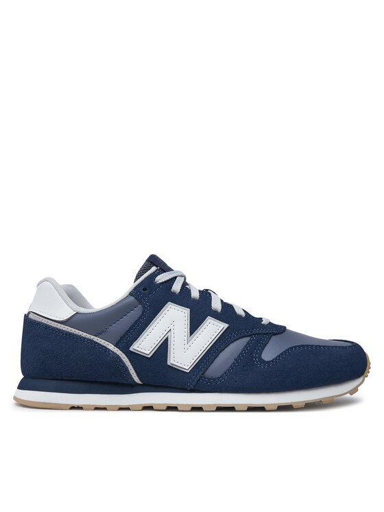 New Balance Tenisice ML373NV2 Tamnoplava