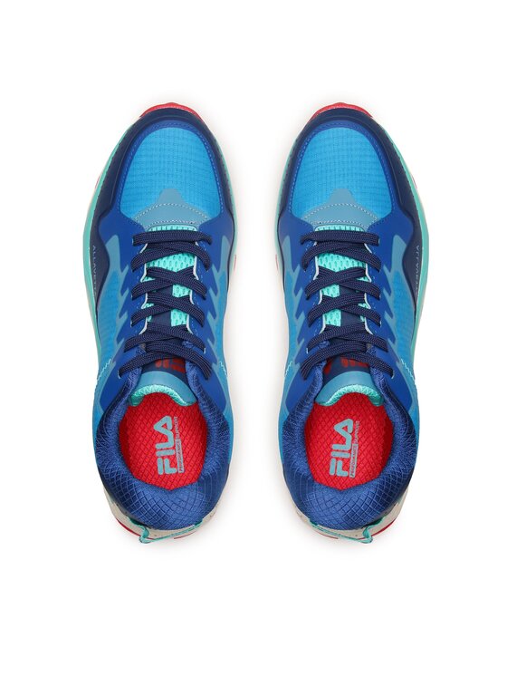 Fila Fila Superge FFM0139 53071 Modra
