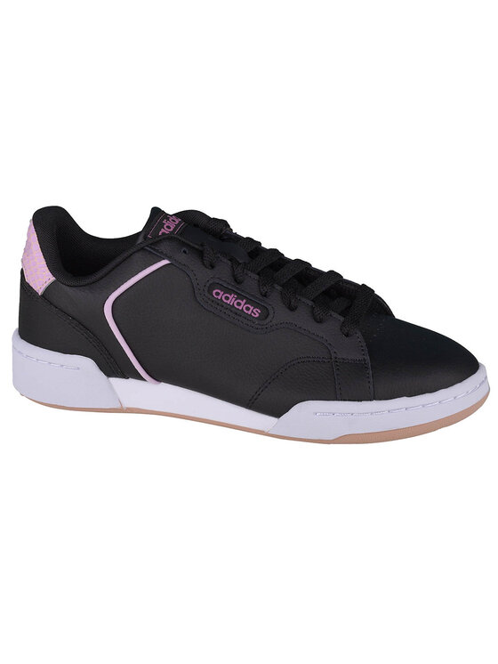 adidas Sneakersy adidas Roguera Czarny | Modivo.pl