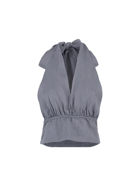 ACANFORA ACANFORA Top 8709-GRI Grigio Regular Fit