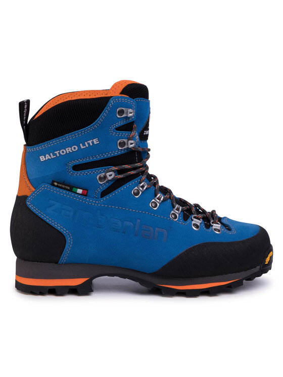 Trekkings Zamberlan Bărbați, Mărimea: 43, Albastru, 1110 Baltoro Lite Gtx GORE-TEX