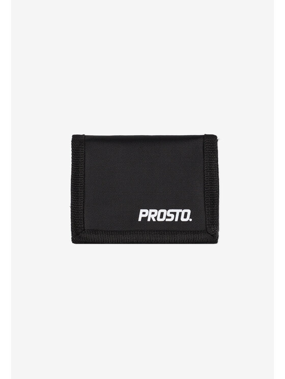 PROSTO. PROSTO. Portfel Cashio Czarny