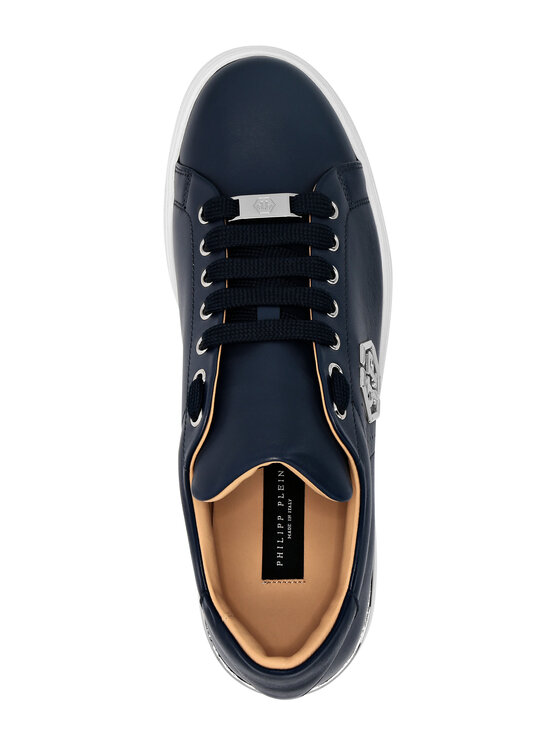 PHILIPP PLEIN PHILIPP PLEIN Sneakers 20799 Celeste