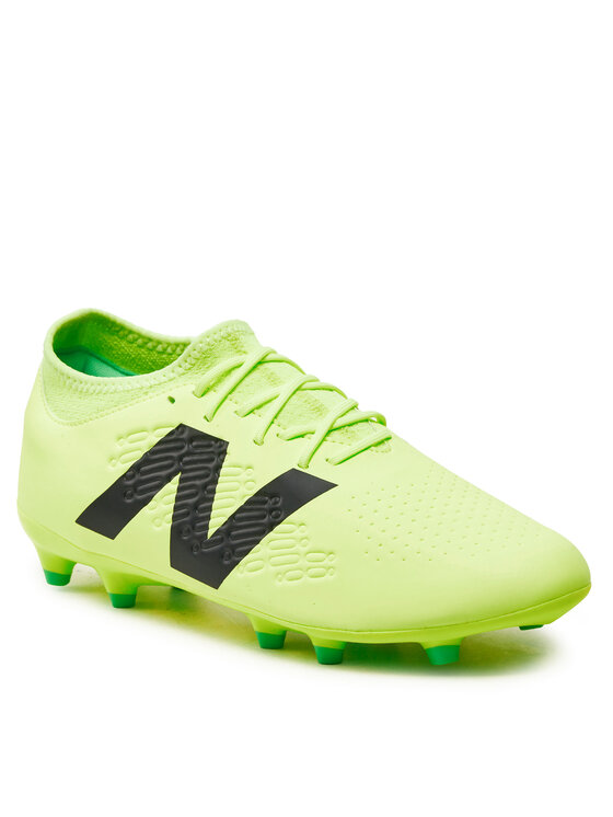 New Balance New Balance Futbalové topánky Tekela Magique Fg V4+ ST3FL45 Tmavomodrá