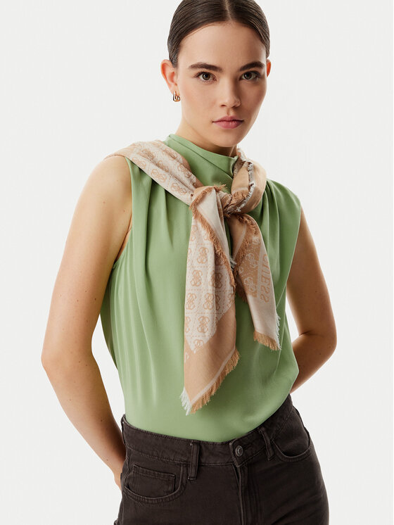 Guess Guess Sciarpa 180145 Multicolore