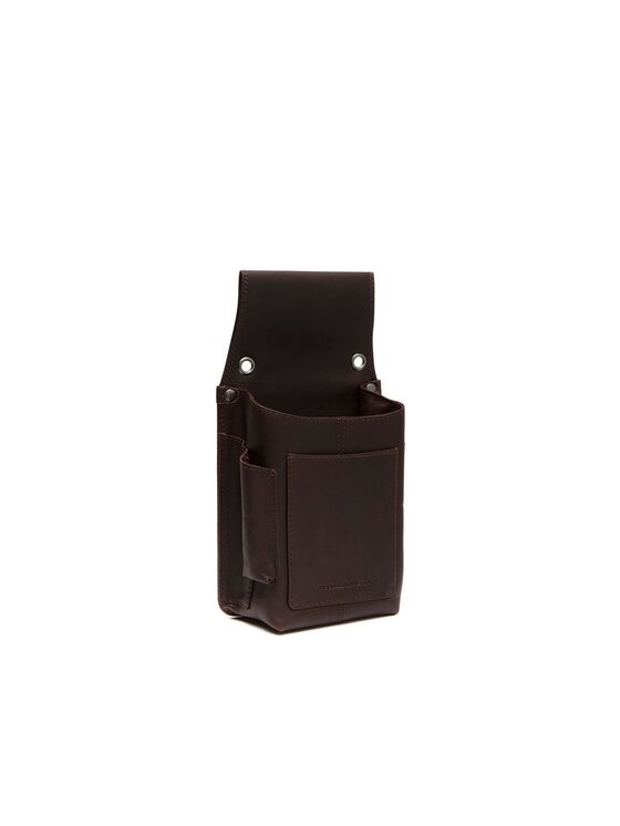 The Chesterfield Brand The Chesterfield Brand Portfel damski 265196 Brązowy