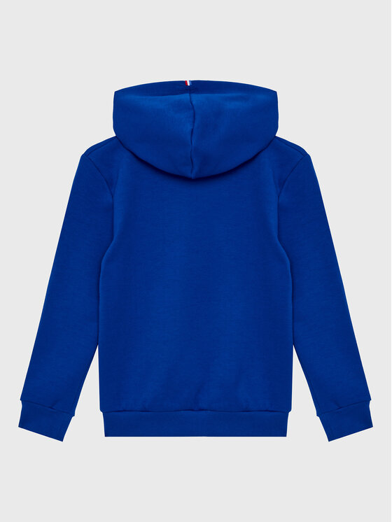 Le Coq Sportif Le Coq Sportif Sweatshirt 2220603 Blau Regular Fit