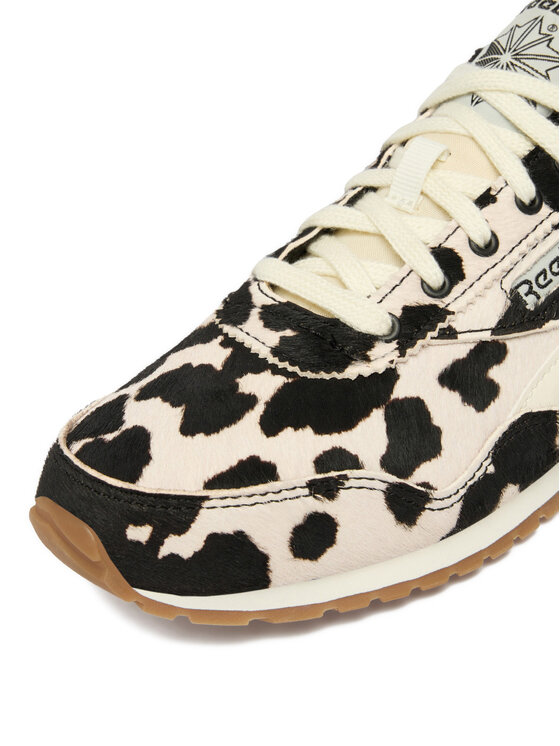 Reebok Reebok Superge SS-CLASSIC AZ 100255855 Pisana