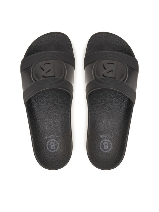 Bogner Bogner Natikače Belize L 7 D 22526667 Crna