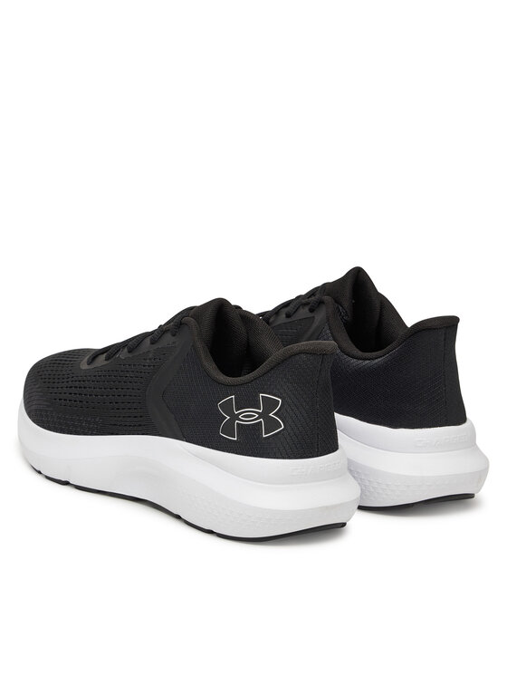 Under Armour Under Armour Bėgimo batai Ua Charged Rogue 5 3028256 Juoda