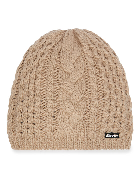 Eisbär Eisbär Berretto Afra 75040 156 Grigio