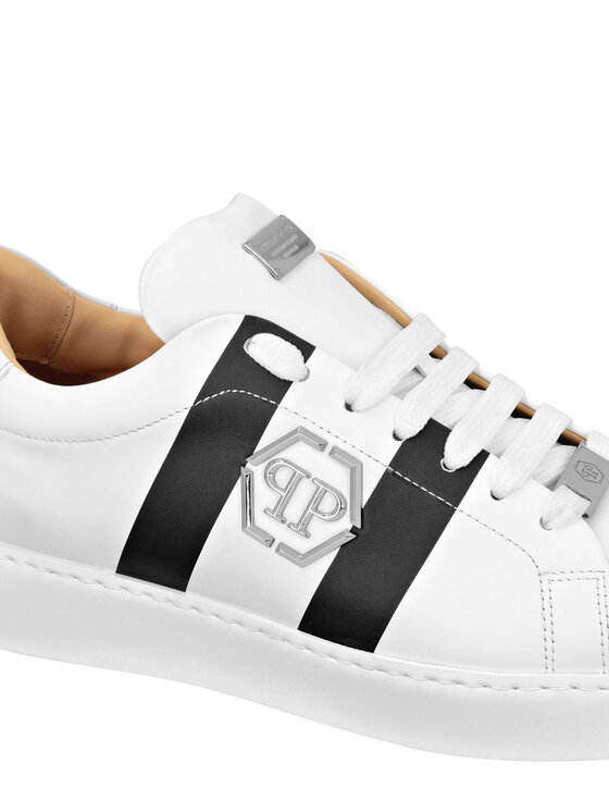 PHILIPP PLEIN PHILIPP PLEIN Sneakers 22479 Bianco