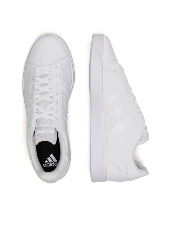 adidas adidas Sneakers GRAND COURT BASE 2.0 JH9363 Alb