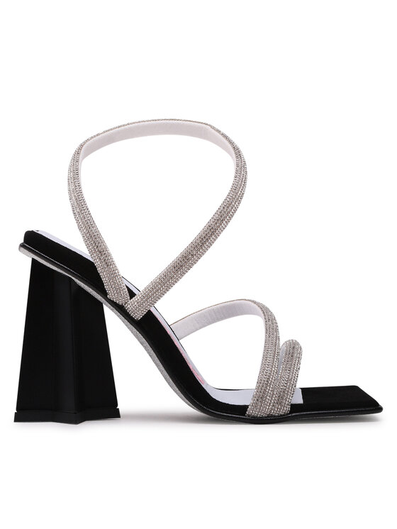 Sandali CF3136-001 Argento