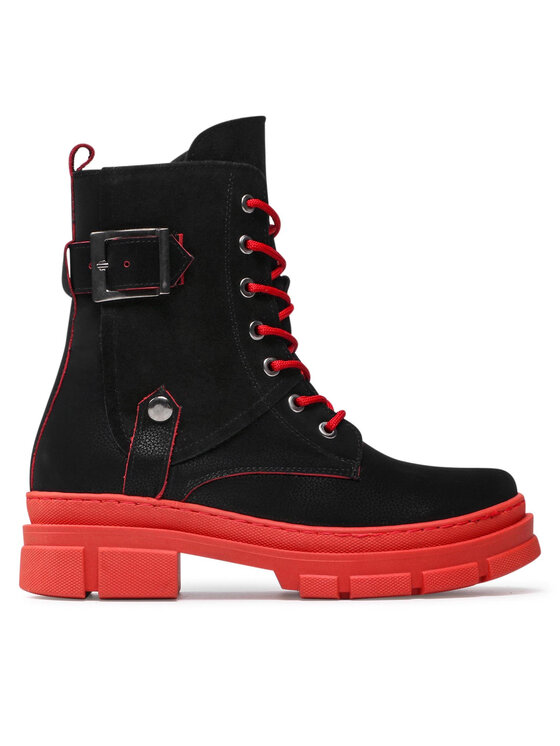 Tronchetti SB-21-12-001310 Nero