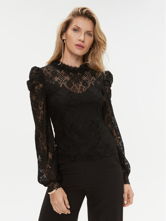Blusa Morgan
