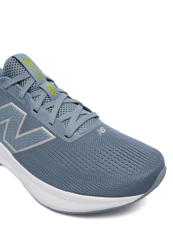 New Balance New Balance Laufschuhe Fresh Foam X 520 V9 M5204WD Blau