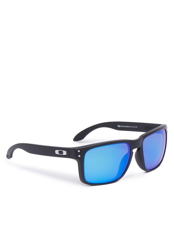 Oakley Ochelari de soare Holbrook 0OO9102 9102F055 Negru