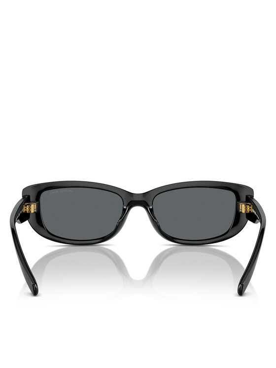 Michael Kors Michael Kors Ochelari de soare Asheville 0MK2210U 300587 Negru