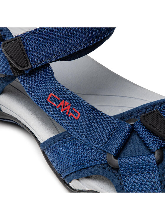 CMP CMP Sandały Hamal Hiking Sandal 38Q9957 Granatowy