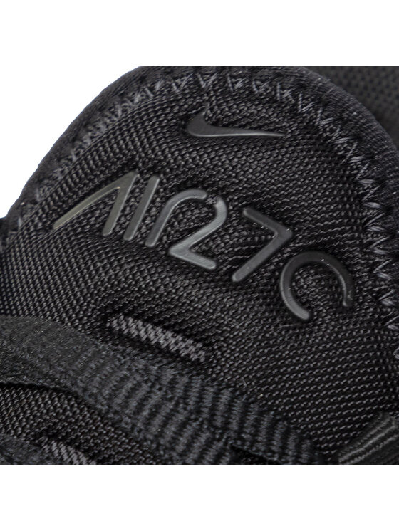 Nike Nike Sneakersy Air Max 270 AH6789 006 Černá