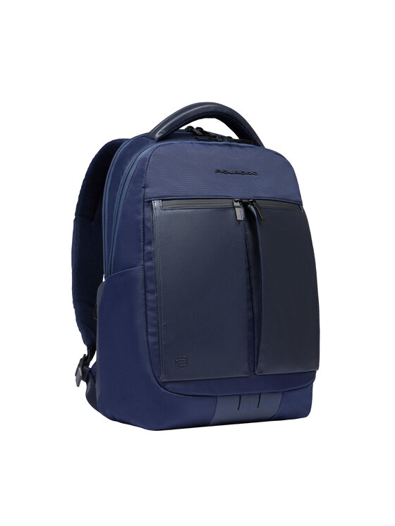 Piquadro Piquadro Porta PC ca6621s136-blu Blu