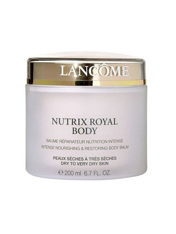 Krem do ciała Lancôme, Lancome Nutrix Royal Body Creme Krem do ciała 200 ml