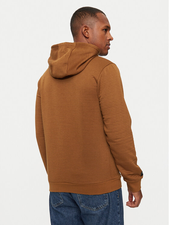 INDICODE INDICODE Jopa Yalom 55-677 Rjava Regular Fit