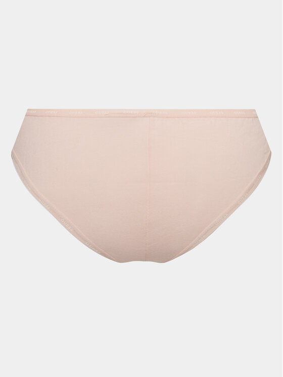 Guess Guess Brazilian-Panty-Set O4GG14 K6YW1 Bunt