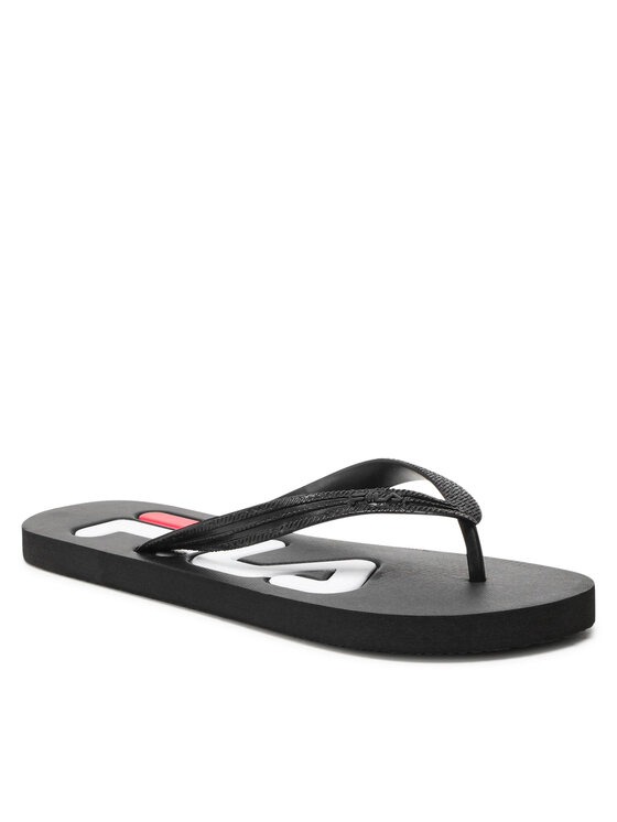 Fila Fila Japanke Troy Slipper FFM0007.80010 Crna