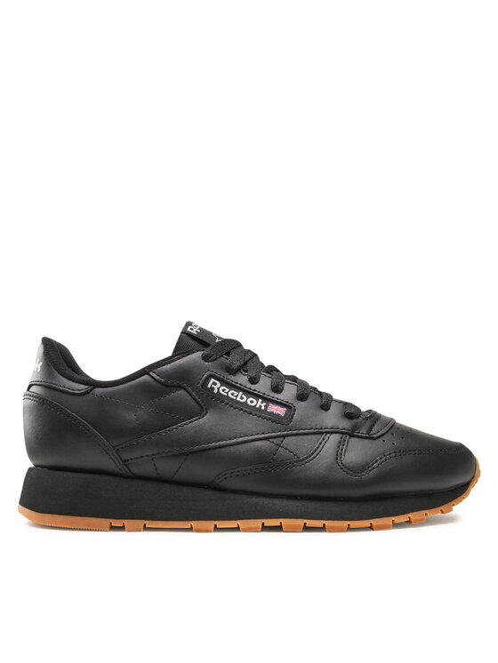 Sneakers Reebok Classic Leather GY0954 Negru