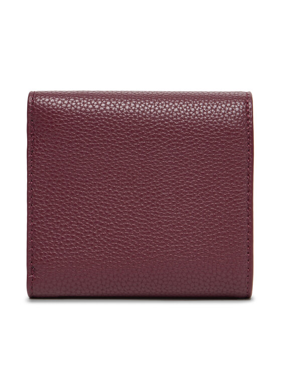 Armani Exchange Armani Exchange Mali ženski novčanik 948530 CC783 UA343 Tamnocrvena
