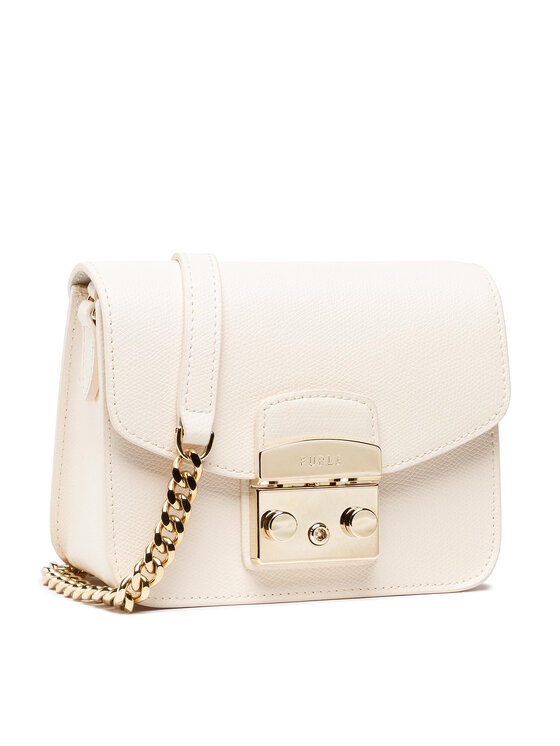 Furla Furla Käekott Metropolis WB00217-ARE000-PER00-1-007-20-BG-B Beež