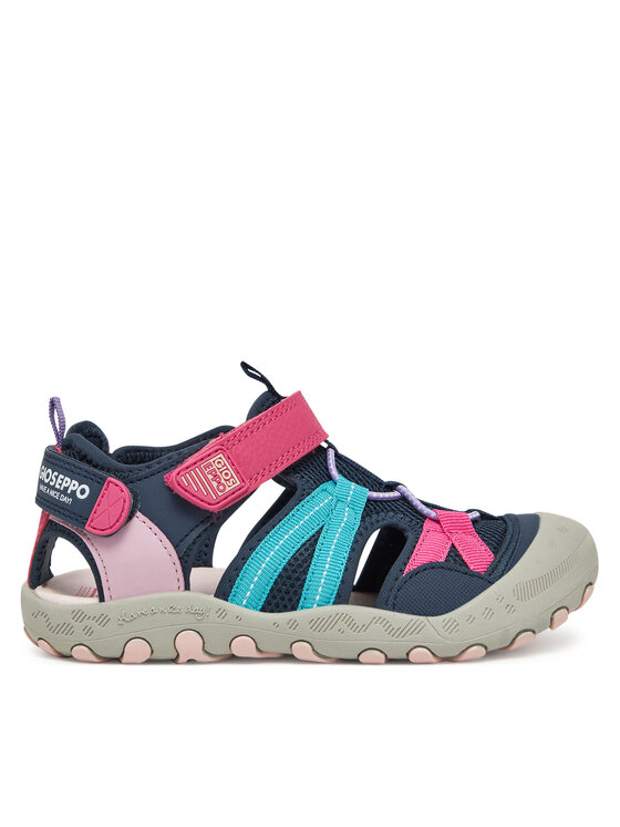 Sandale Gioseppo Barfleur 71611-P1 Colorat