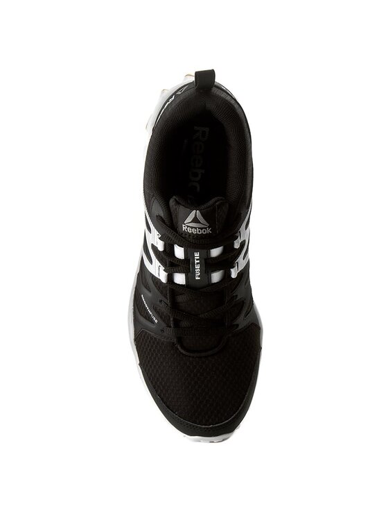 Reebok Fitnessschuhe Realflex Train 4.0 BD5054 Schwarz Modivo