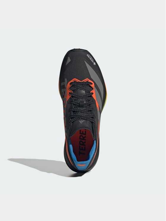 adidas adidas Buty do biegania 168817 Czarny