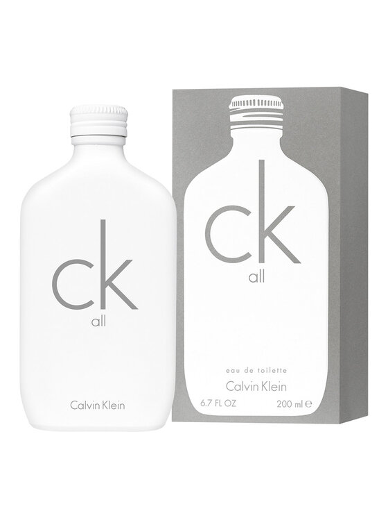Calvin Klein Calvin Klein ck all Woda toaletowa