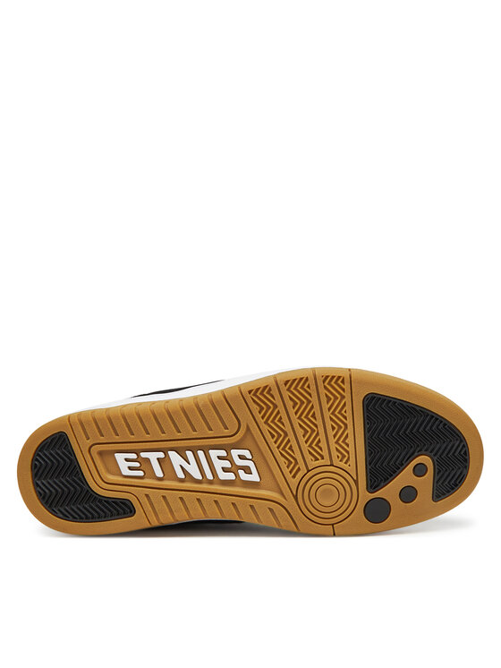 Etnies Etnies Sneakersy Loot 4101000584 Czarny
