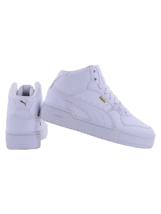Puma Puma Sneakersy 386759 01 Biały