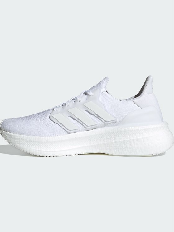adidas adidas Παπούτσια για Τρέξιμο Ultraboost 5 ID8813 Λευκό
