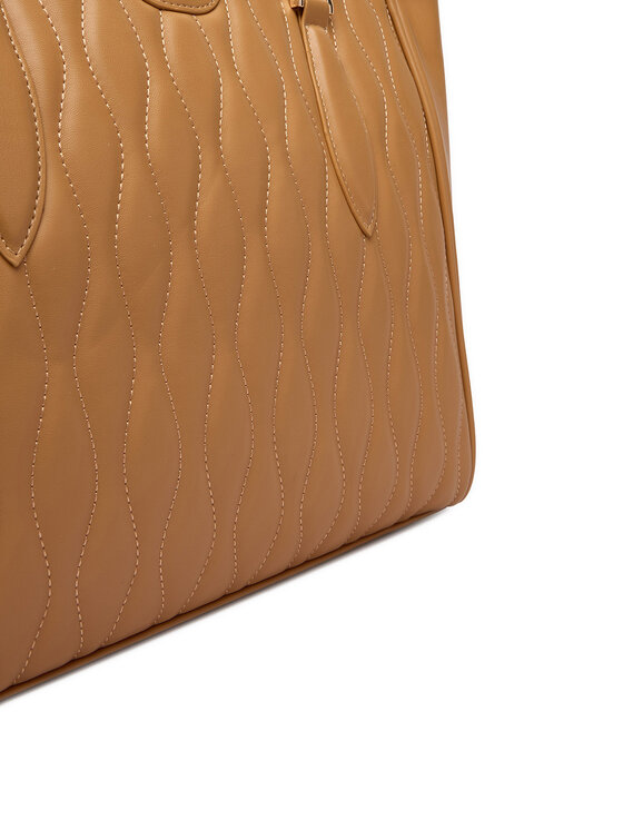 Beverly Hills Polo Club Beverly Hills Polo Club Handtasche CEO-BHPC-C-016-09 Braun