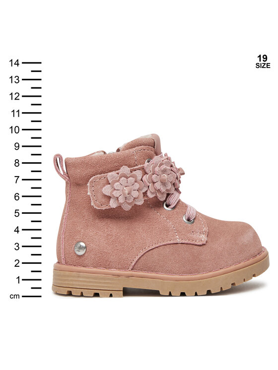 Mayoral Mayoral Schnürschuhe 42478 Rosa