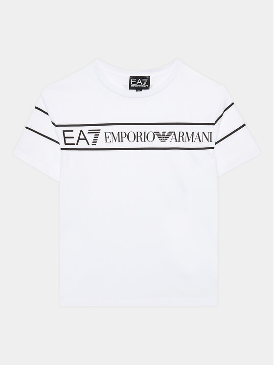 Emporio Armani T-shirt  3RHF67-1JCYZ