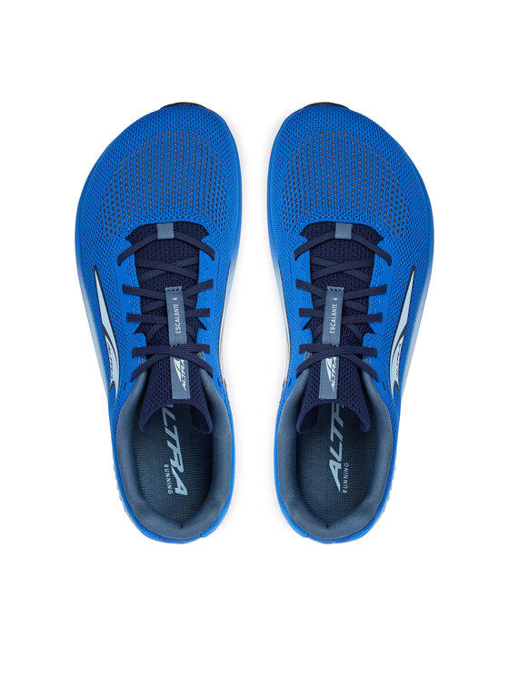 Altra Altra Scarpe running Escalante 4 AL0A85NE4 Blu
